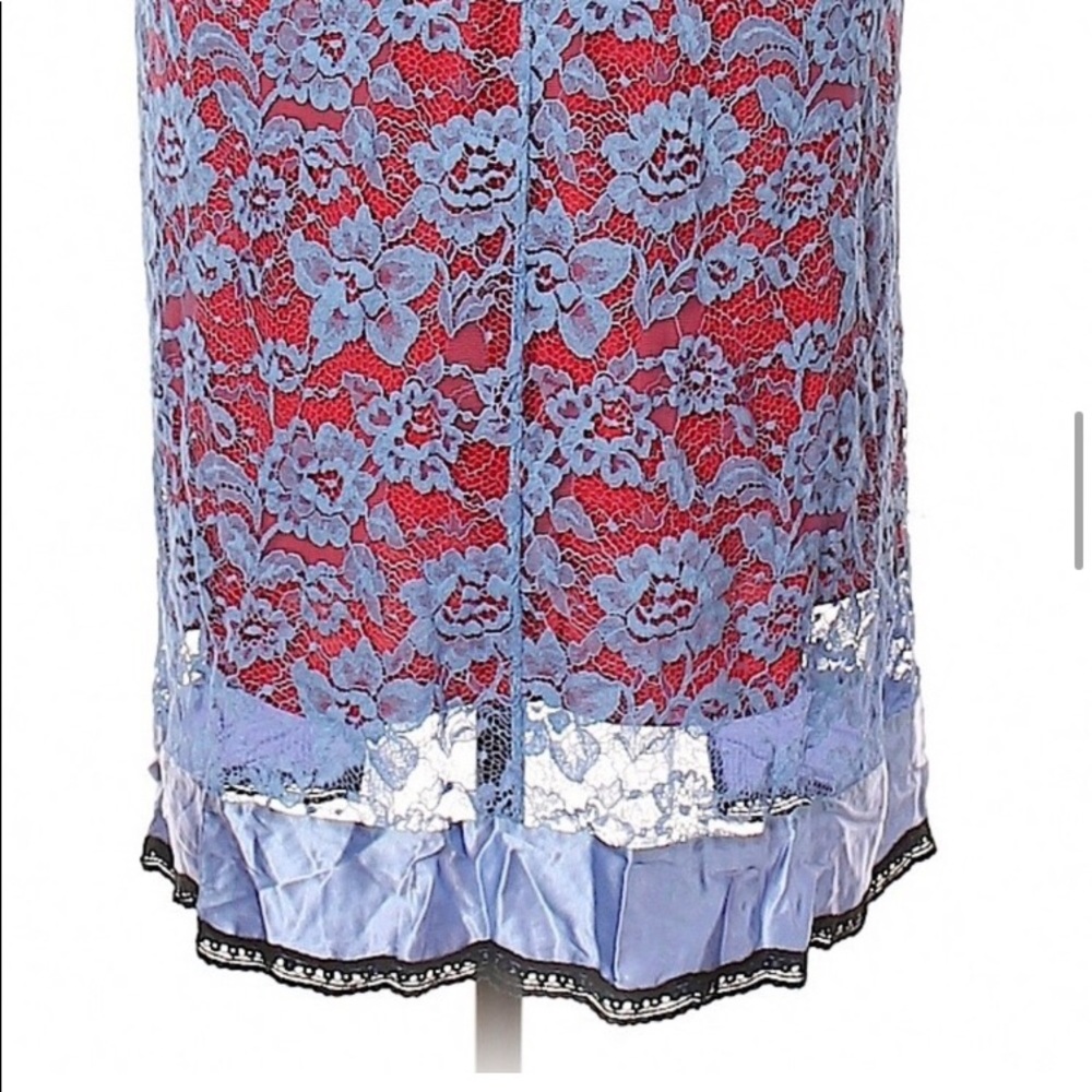 NWOT Altuzarra Harry Lace Dress - Picture 7 of 11